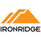 IronRidge logo